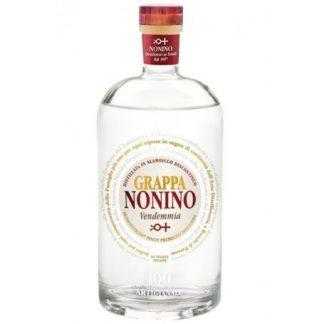 Nonino Grappa Vendemmia Bianca Cl Magnani Bruno