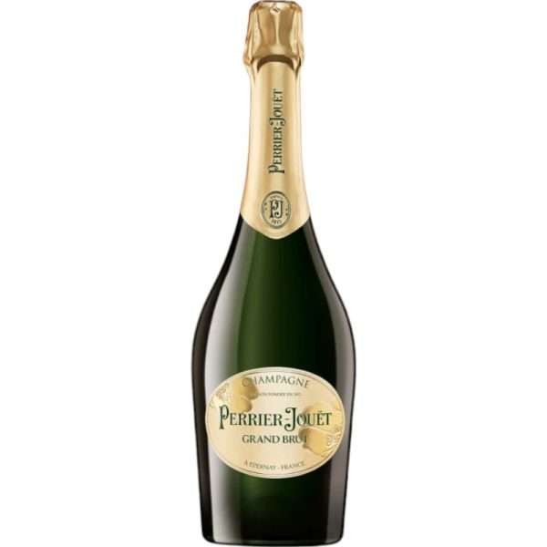 Perrier Jouet Champagne AOC Grand Brut