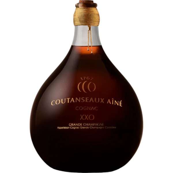 Cognac Coutanseaux Xxo La Belle Jeanne lt.5