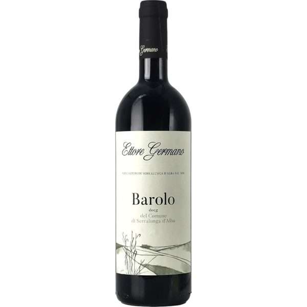Ettore Germano Barolo Serralunga ,