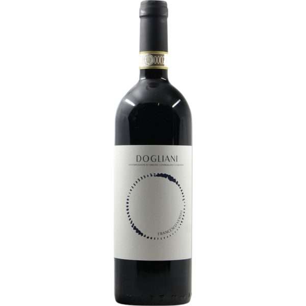 Francesco Versio Dogliani Docg 2022