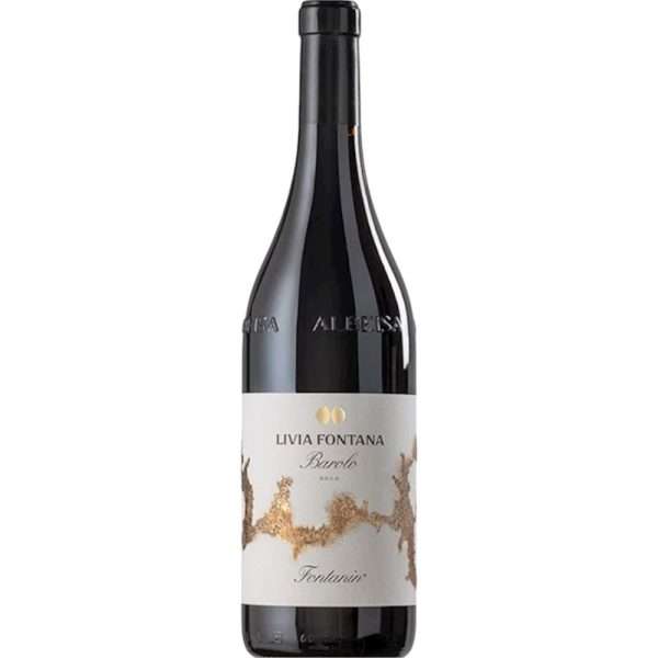 Livia Fontana Fontanin Barolo Docg 2018