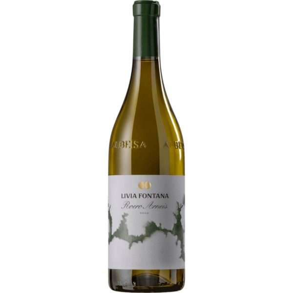 Livia Fontana Roero Arneis Docg 2023